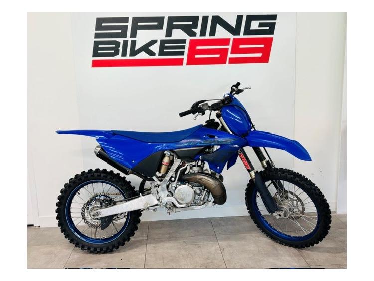 YAMAHA YZ250