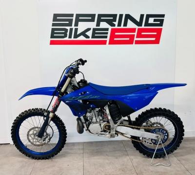 YAMAHA YZ250