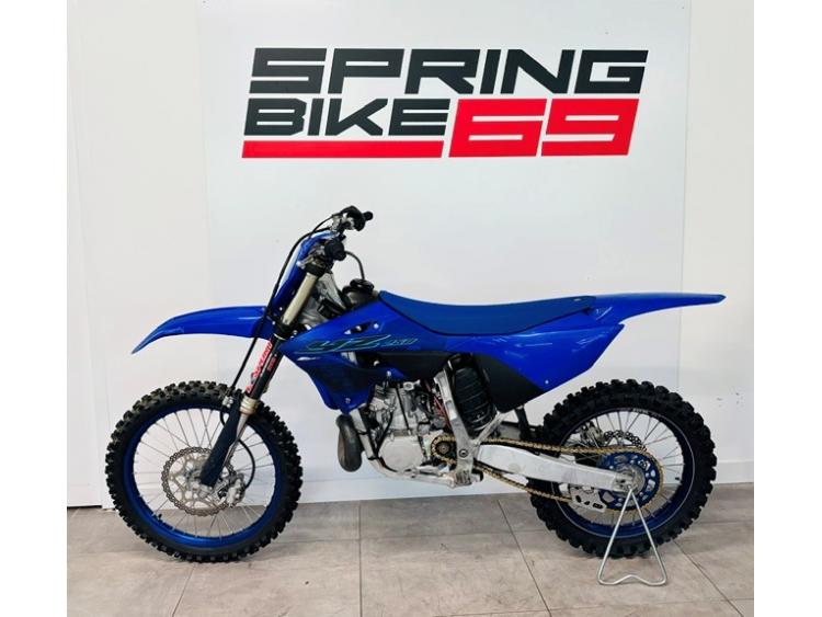 YAMAHA YZ250
