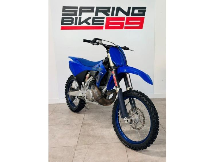 YAMAHA YZ250