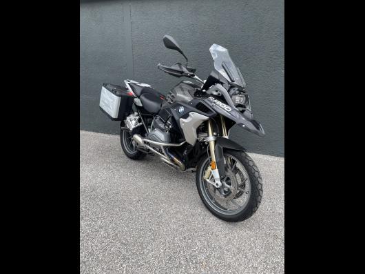 BMW R 1200 GS