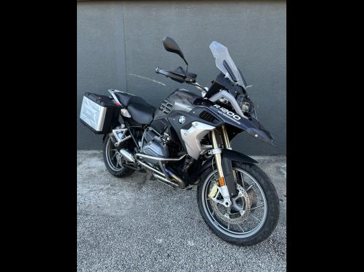 BMW R 1200 GS