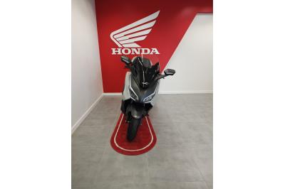 HONDA NSS FORZA 125