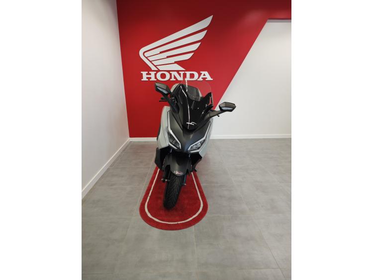 HONDA NSS FORZA 125 TOP BOX