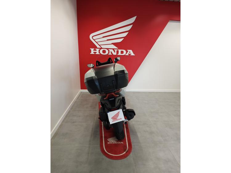 HONDA NSS FORZA 125 TOP BOX