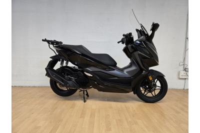 HONDA NSS FORZA 125