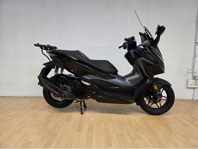 HONDA NSS FORZA 125