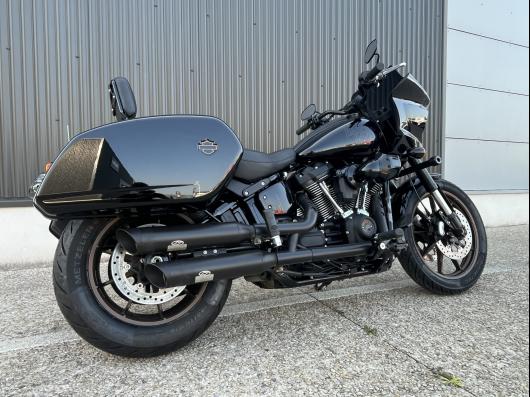 HARLEY-DAVIDSON SOFTAIL LOW RIDER 1923 ST