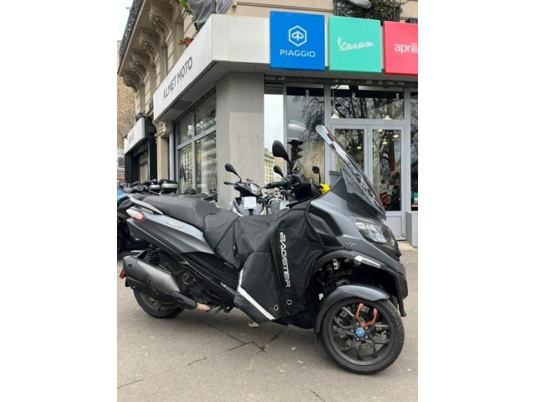 PIAGGIO MP3 530 HPE EXCLUSIVE