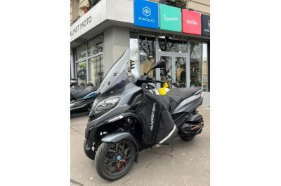 PIAGGIO MP3 530 HPE EXCLUSIVE