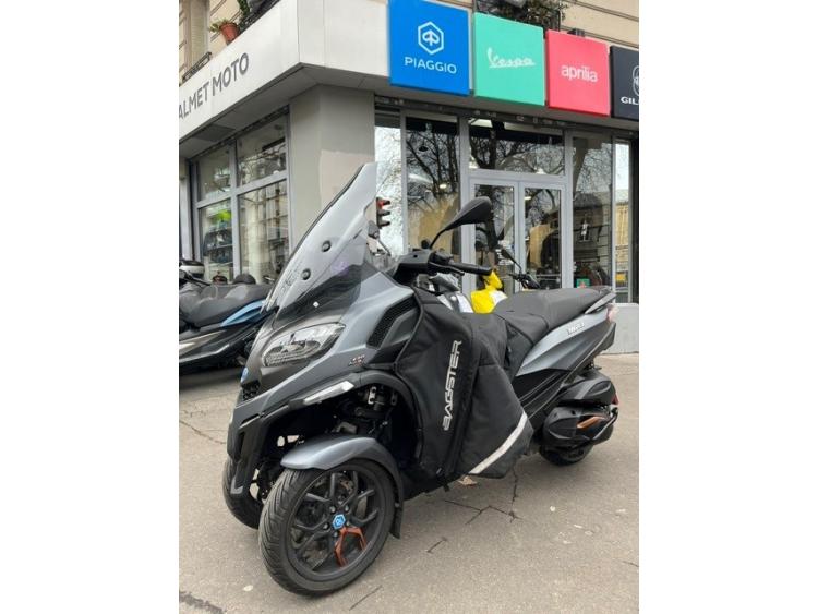 PIAGGIO MP3 530 HPE EXCLUSIVE