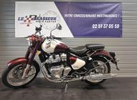 ROYAL ENFIELD CLASSIC 650