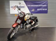 ROYAL ENFIELD CLASSIC 650