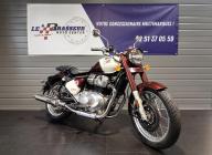 ROYAL ENFIELD CLASSIC 650