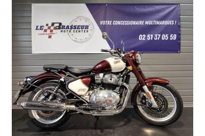 ROYAL ENFIELD Classic 650