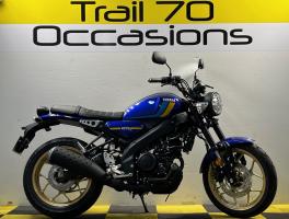 Photo du véhicule YAMAHA