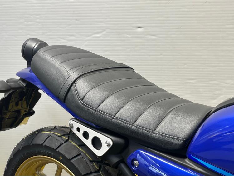 YAMAHA XSR 125  MY25