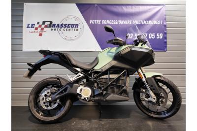 ZERO MOTORCYCLES DSR/X 17.3