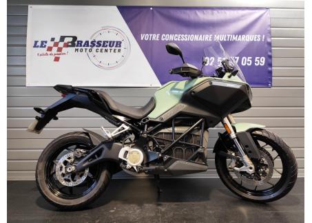 ZERO MOTORCYCLES DSR/X  ZE 17.3