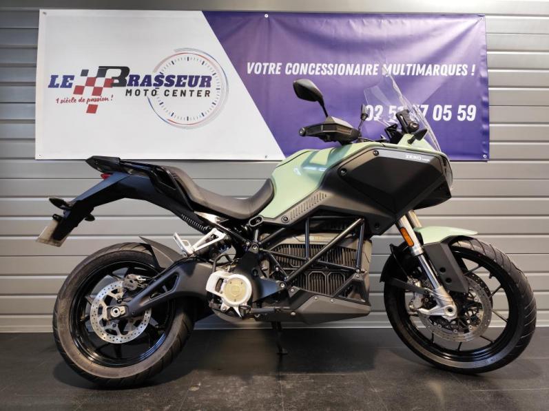 ZERO MOTORCYCLES DSR/X  ZE 17.3