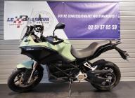 ZERO MOTORCYCLES DSR/X  ZE 17.3