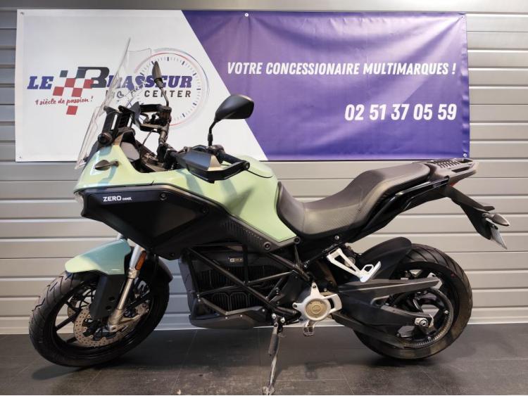 ZERO MOTORCYCLES DSR/X  ZE 17.3