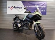 ZERO MOTORCYCLES DSR/X  ZE 17.3