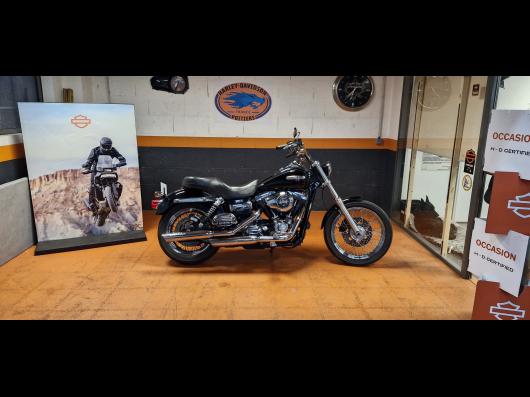 HARLEY-DAVIDSON DYNA SUPER GLIDE 1584 CUSTOM