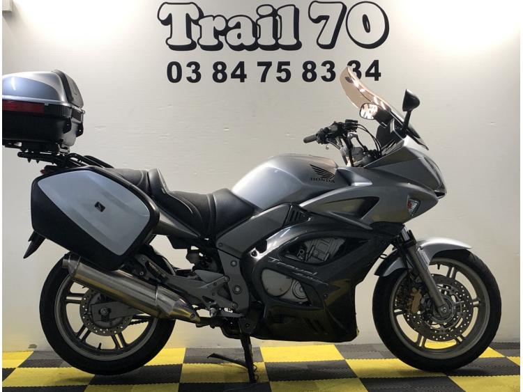 HONDA CBF 1000 ABS