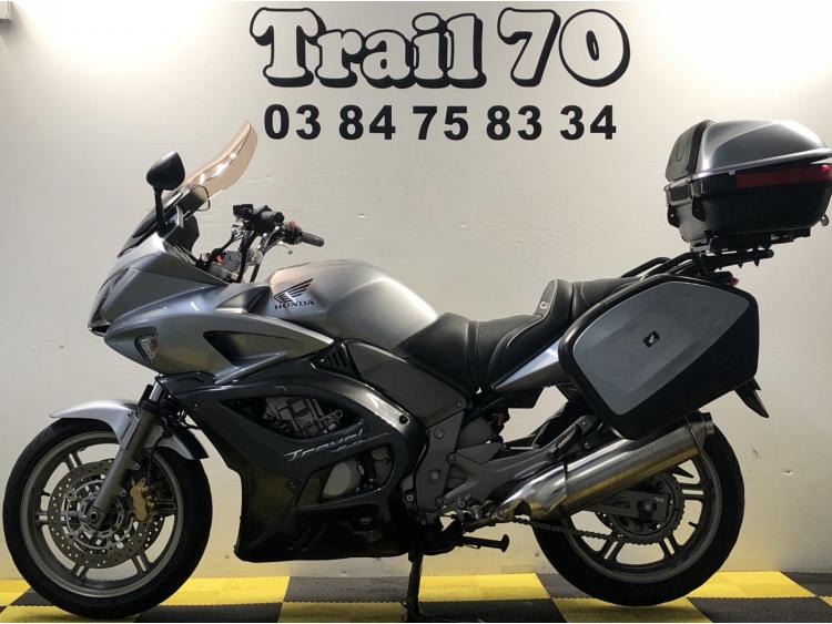 HONDA CBF 1000 ABS
