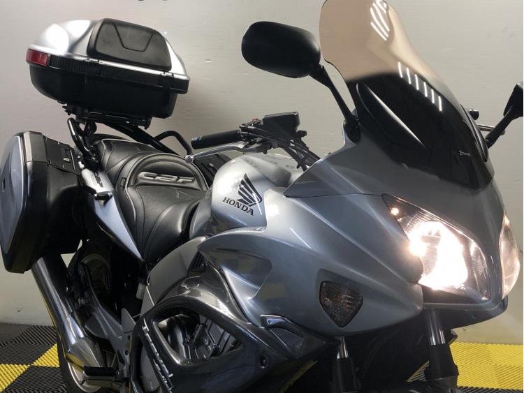 HONDA CBF 1000 ABS