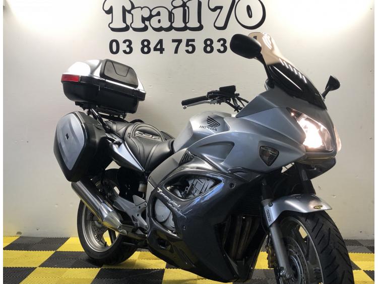 HONDA CBF 1000 ABS