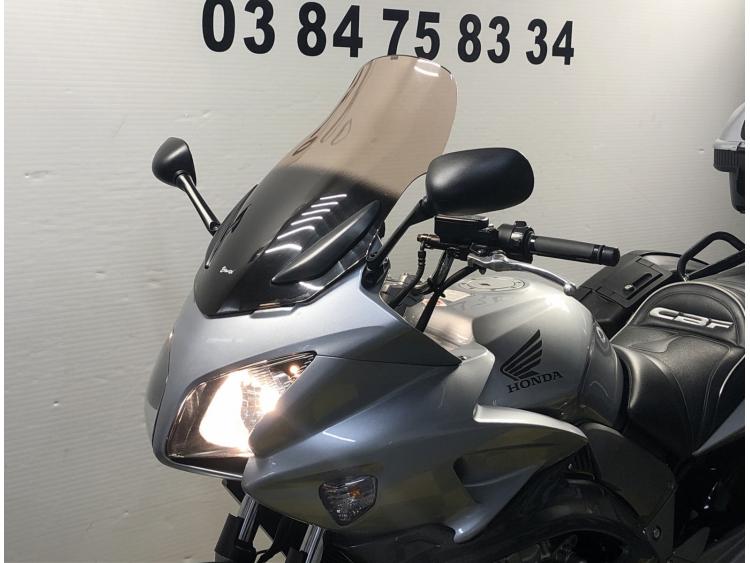 HONDA CBF 1000 ABS