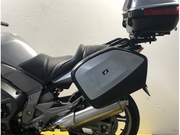 HONDA CBF 1000 ABS