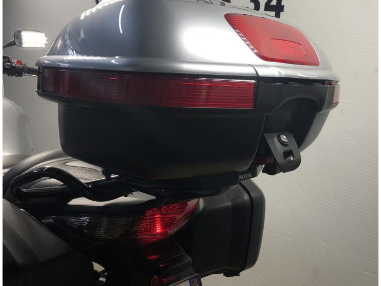 HONDA CBF 1000 ABS
