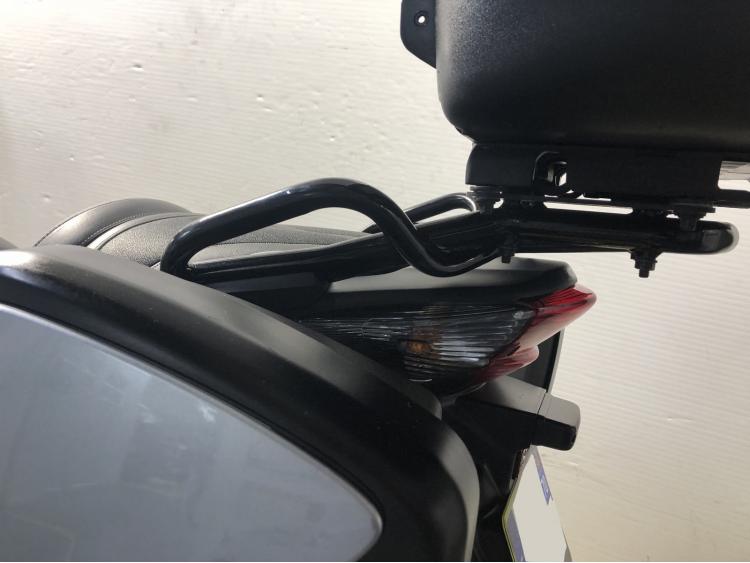 HONDA CBF 1000 ABS