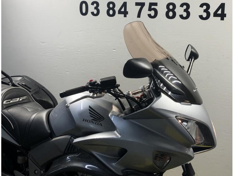 HONDA CBF 1000 ABS