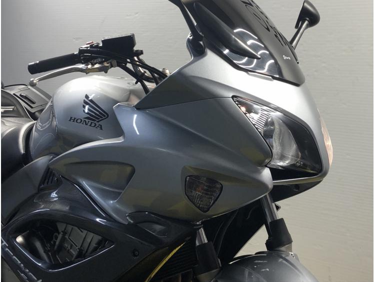 HONDA CBF 1000 ABS