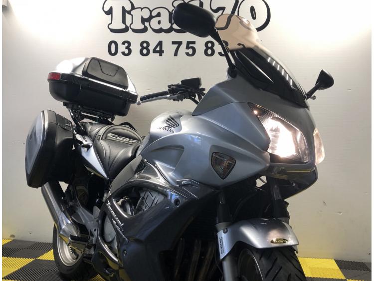 HONDA CBF 1000 ABS