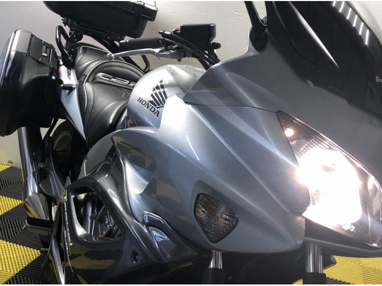 HONDA CBF 1000 ABS