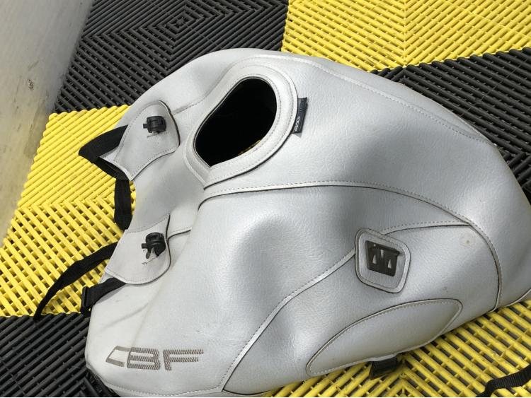 HONDA CBF 1000 ABS