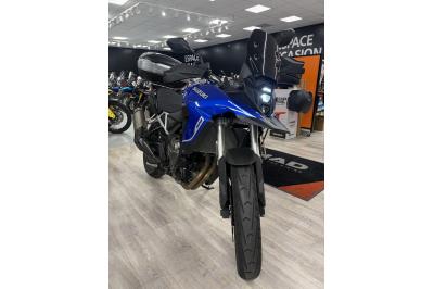 SUZUKI V-STROM 800SE
