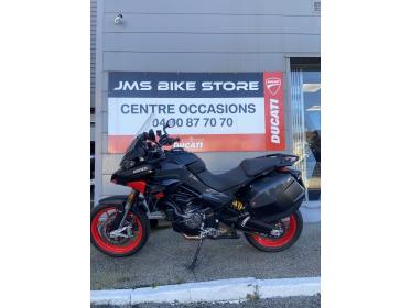 DUCATI MULTISTRADA V2S