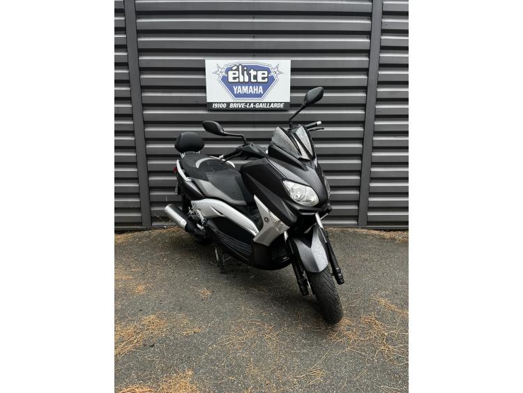 YAMAHA X-MAX 250 IRON