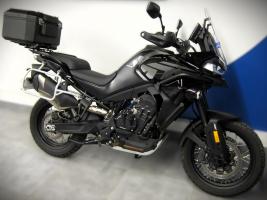 Photo du véhicule CF MOTO