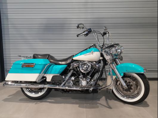 HARLEY-DAVIDSON TOURING ROAD KING 1450