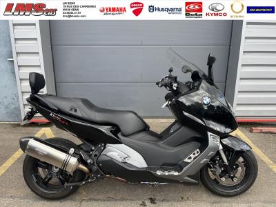 BMW C 600 SPORT