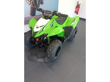 KAWASAKI KFX 90 NEUF A SAISIR