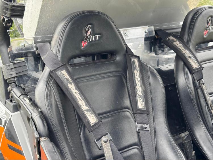 POLARIS RZR 1000 TURBO