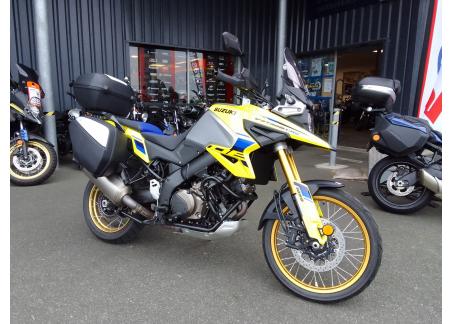 SUZUKI DL 1050 V-STROM DE